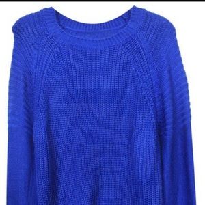 Mens sweater size xl